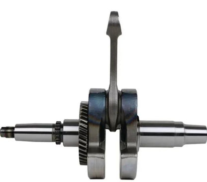 HOTROD'S INC HR00252 Crankshaft for Automotive Performance and Durability by HOTROD'S INC