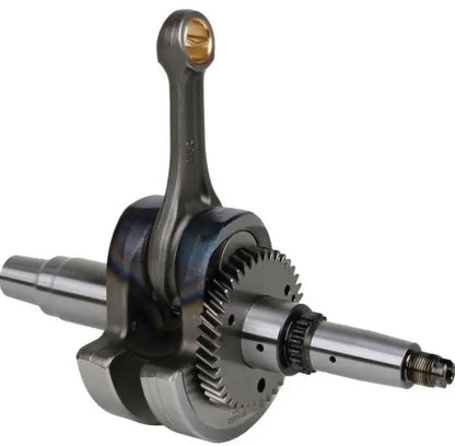HOTROD'S INC HR00252 Crankshaft for Automotive Performance and Durability by HOTROD'S INC