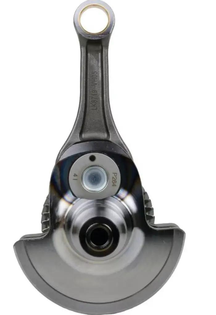 HOTROD'S INC HR00252 Crankshaft for Automotive Performance and Durability by HOTROD'S INC