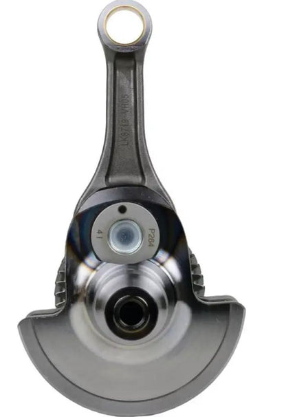 HOTROD'S INC HR00252 Crankshaft for Automotive Performance and Durability by HOTROD'S INC