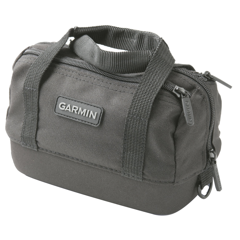 Garmin Carrying Case (Deluxe) for GPS Systems - Part Number 010-10231-01