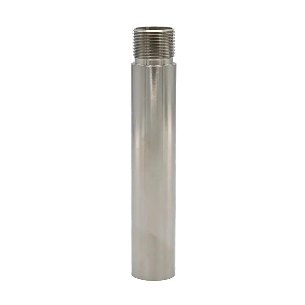 Shakespeare 4700 6-inch Stainless Steel Extension Mast by Shakespeare