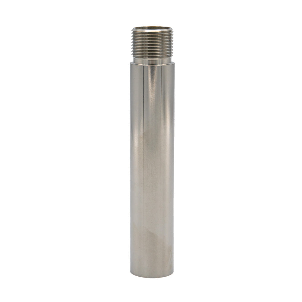 Shakespeare 4700 6-inch Stainless Steel Extension Mast