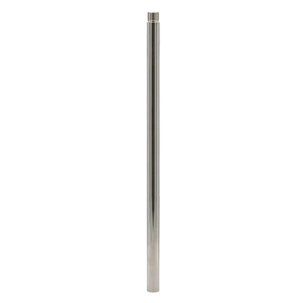 Shakespeare 4700-2 24-Inch Stainless Steel Extension Mast for Marine Antennas by Shakespeare