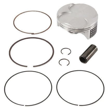 Vertex Forged GP Racer's Choice Piston Kit (Part #24167B)