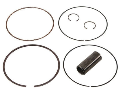 Vertex Forged GP Racer's Choice Piston Kit (Part #24167B)