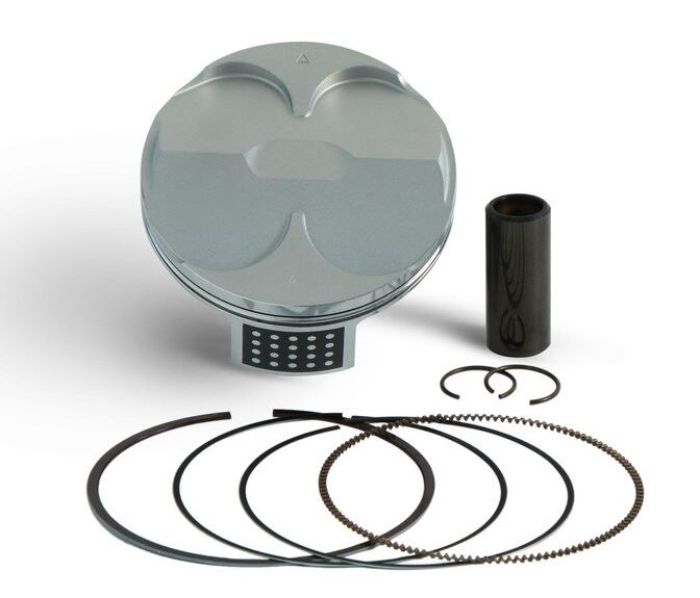 Vertex Forged GP Racer's Choice Piston Kit (Part #24167B)
