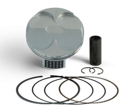 Vertex Forged GP Racer's Choice Piston Kit (Part #24167B)