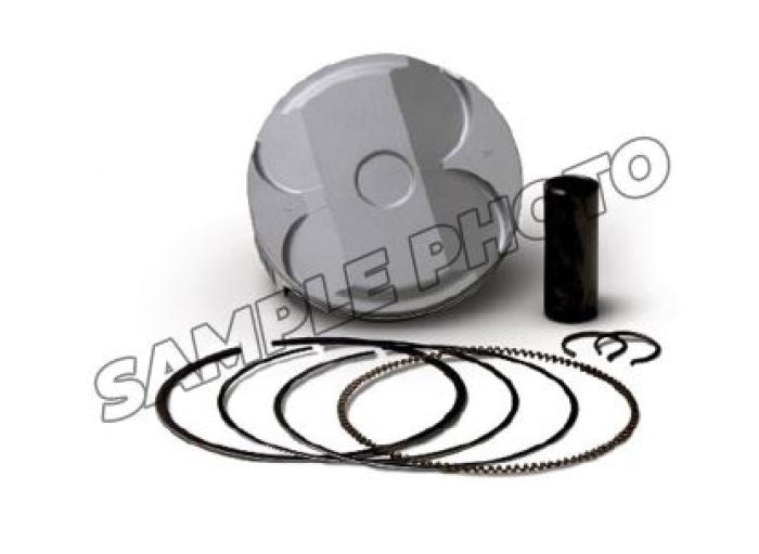 Vertex Forged High Compression Piston Kit - Part Number 24454B
