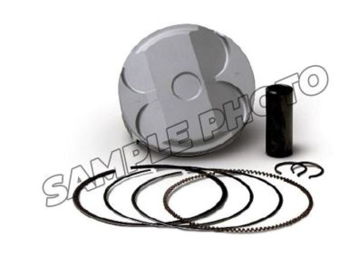 Vertex Forged GP Racer's Choice Piston Kit – Part Number 24455B