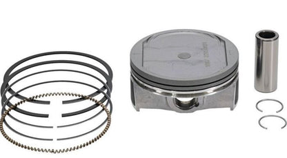 VERTEX Cast Replica Piston Kit 24564B for Automotive Repairs