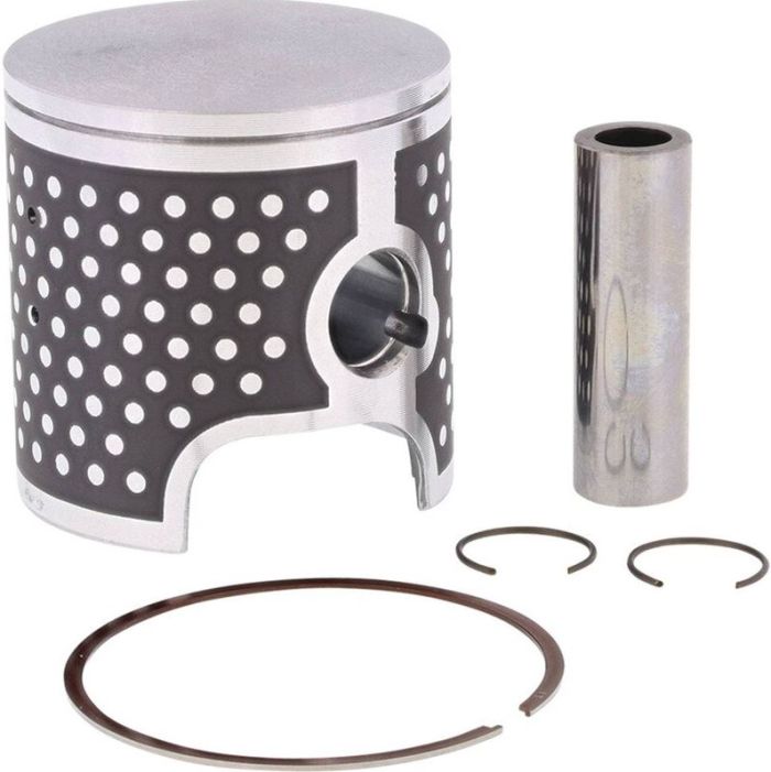 Vertex 24578B Cast Replica Piston Kit for Automotive Engines