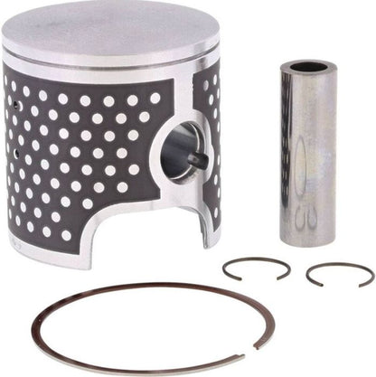 Vertex 24578B Cast Replica Piston Kit for Automotive Engines