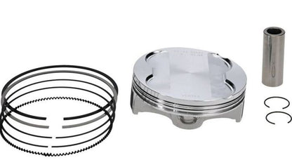 Vertex Forged Replica Piston Kit Part #24594B for Engine Performance