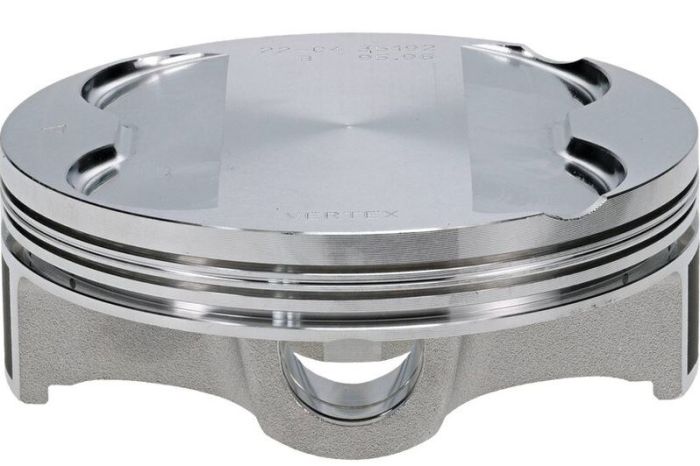Vertex Forged Replica Piston Kit Part #24594B for Engine Performance