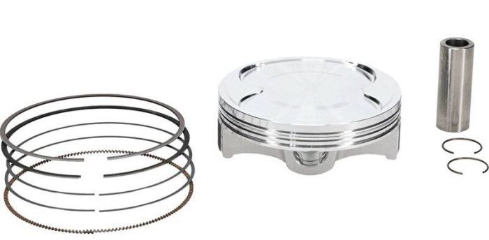 Vertex Forged Big Bore Piston Kit - Part Number 24595B