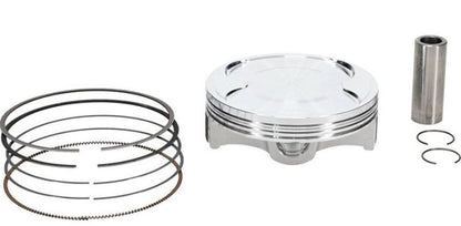 Vertex Forged Big Bore Piston Kit - Part Number 24595B