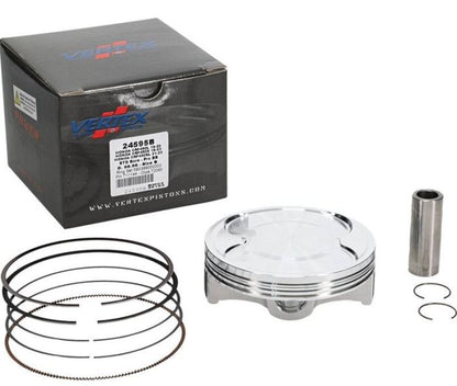 Vertex Forged Big Bore Piston Kit - Part Number 24595B