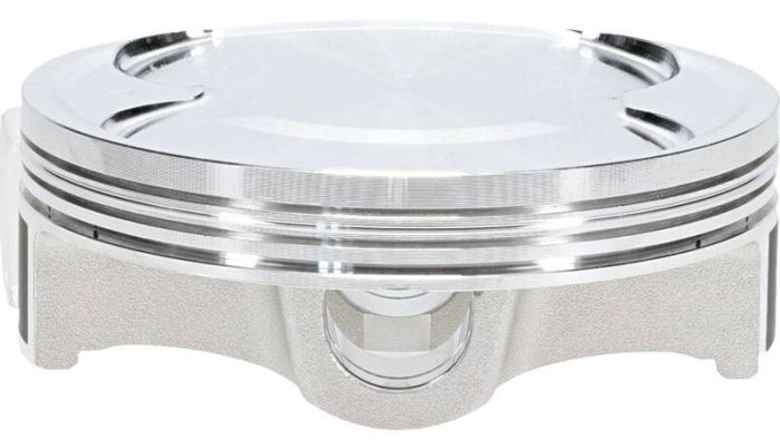 Vertex Forged Big Bore Piston Kit - Part Number 24595B