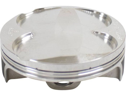 Vertex Forged Replica Piston Kit - Part Number 24615B for Enhanced Engine Performance