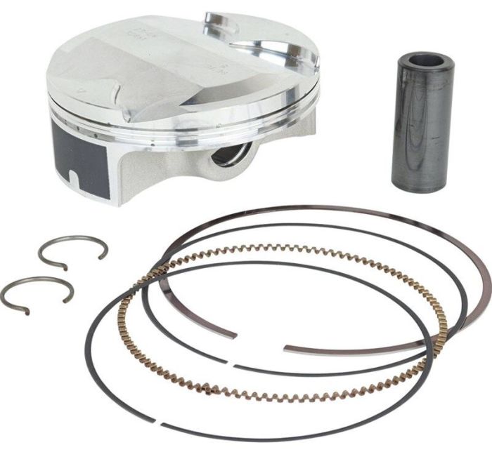 Vertex Forged Replica Piston Kit - Part Number 24618B