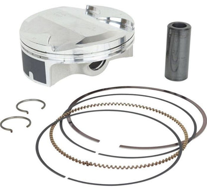 Vertex Forged Replica Piston Kit - Part Number 24618B