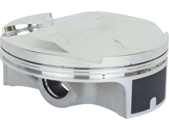 Vertex Forged Replica Piston Kit - Part Number 24618B