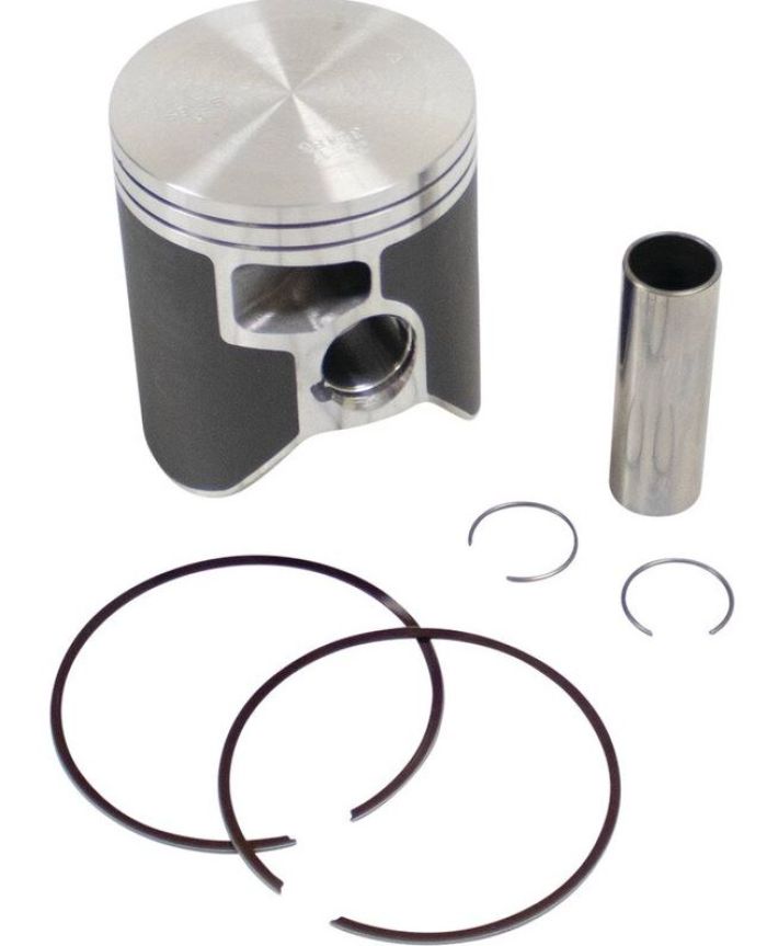 Vertex 24621B Cast Replica Piston Kit for Precision Engine Performance