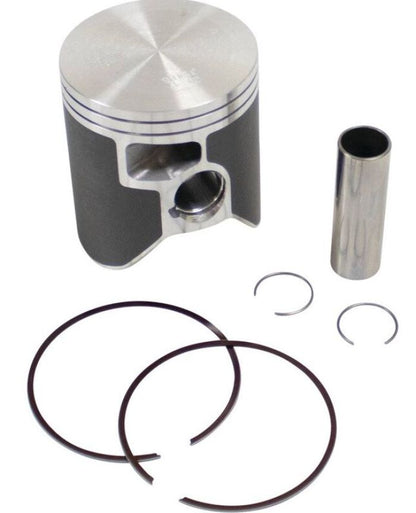 Vertex 24621B Cast Replica Piston Kit for Precision Engine Performance