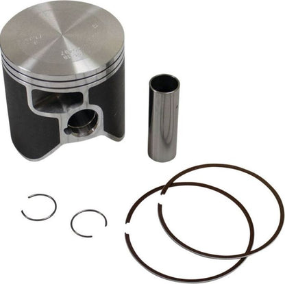 Vertex 24622B Cast Replica Piston Kit for Small Engines