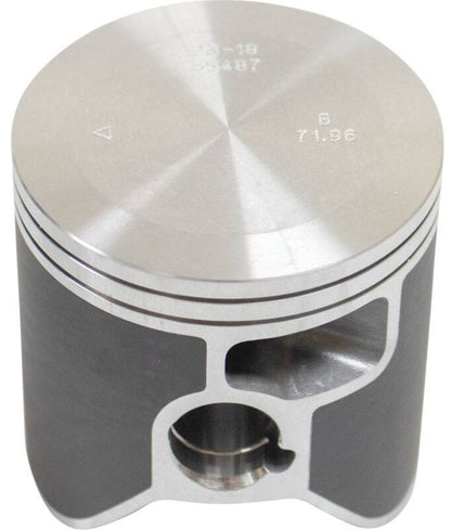 Vertex 24622B Cast Replica Piston Kit for Small Engines