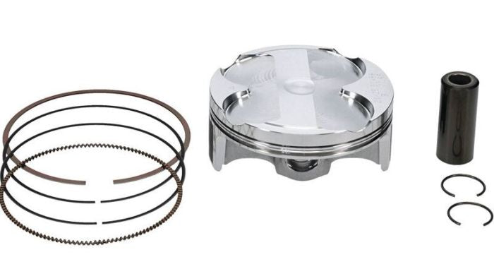 Vertex Forged Replica Piston Kit (Part Number 24628B)