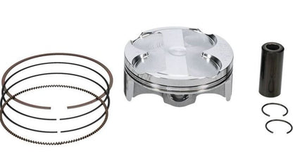 Vertex Forged Replica Piston Kit (Part Number 24628B)