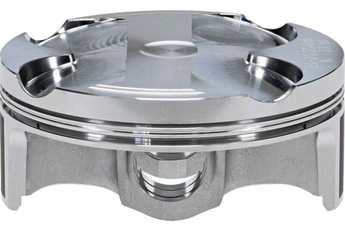 Vertex Forged Replica Piston Kit (Part Number 24628B)