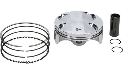 Vertex Forged Big Bore Piston Kit - Part Number 24637B
