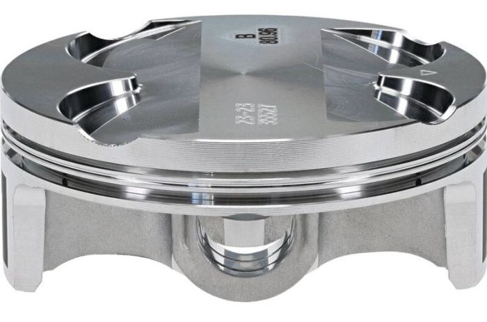 Vertex Forged Big Bore Piston Kit - Part Number 24637B