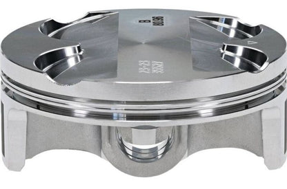 Vertex Forged Big Bore Piston Kit - Part Number 24637B