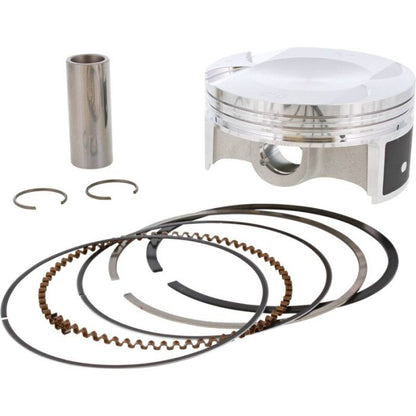 Vertex Forged Replica Piston Kit - Part Number 24679A