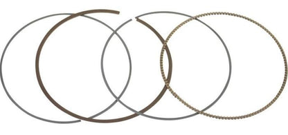Vertex Piston Ring Part 590278000005 for Engine Efficiency and Durability