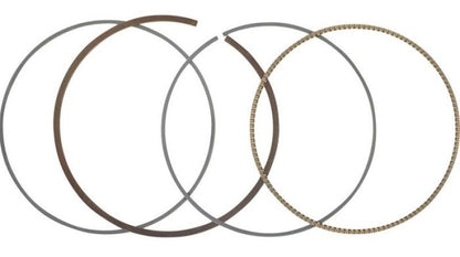 Vertex Piston Ring Part 590278000005 for Engine Efficiency and Durability