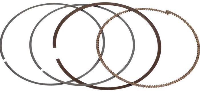 VERTEX Piston Ring Part 590281000002 for Engine Maintenance