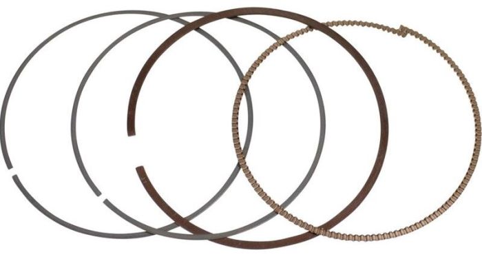 VERTEX Piston Ring Part 590281000002 for Engine Maintenance