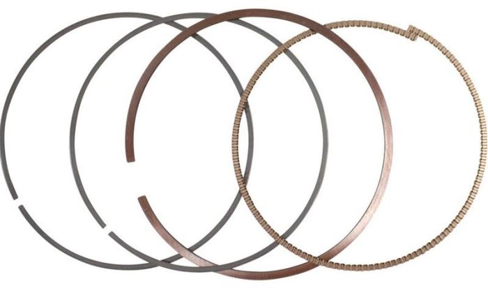 VERTEX Piston Ring Part 590281000002 for Engine Maintenance