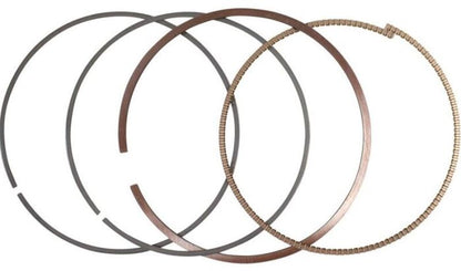 VERTEX Piston Ring Part 590281000002 for Engine Maintenance