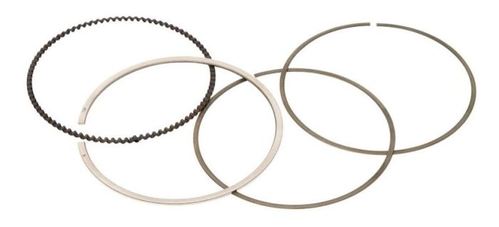 VERTEX Piston Ring Part 590283000002 for Engine Maintenance
