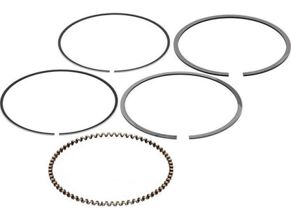 Vertex Piston Ring Part 590369000002 - High-Performance Engine Component