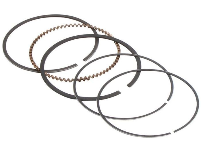 Vertex Piston Ring Part 590369000002 - High-Performance Engine Component