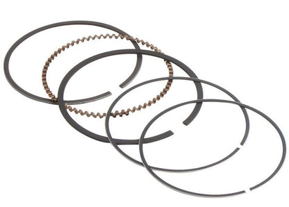 Vertex Piston Ring Part 590369000002 - High-Performance Engine Component