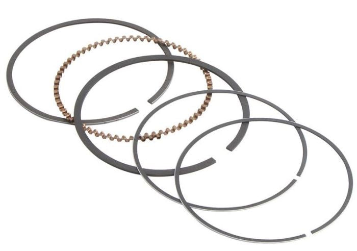 Vertex Piston Ring Part 590369000002 - High-Performance Engine Component