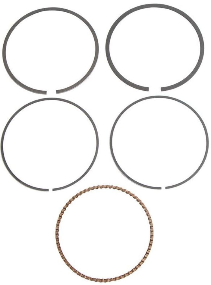 Vertex Piston Ring Part 590369000002 - High-Performance Engine Component